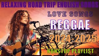 BEST TAGALOG REGGAE SONGS 2024💖NEW BEST REGGAE SONGS 2024💖NEW REGGAE MIX [upl. by Sotsirhc733]