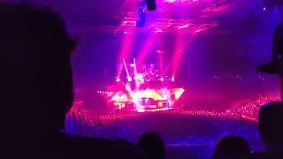 Tool  7empest Live in Melbourne 2020 [upl. by Enylcaj]