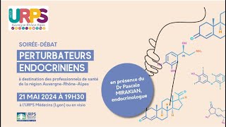 Perturbateurs endocriniens  mieux les comprendre pour mieux sen protéger [upl. by Surovy]