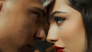 Antonio Pican x Andreea Bostanica  Ra Ta Ta Official Video [upl. by Katha]