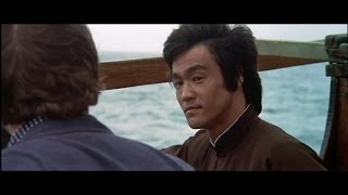 Enter the Dragon  Feature Clip [upl. by Brotherson907]