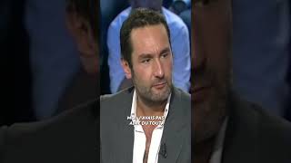 Gilles Lellouche sa rencontre avec Guillaume Canet [upl. by Hirz]