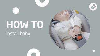 Best Car Seats for Newborns [upl. by Ahsienyt507]