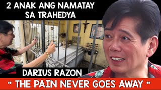 EXCLUSIVE ANG BUHAY NGAYON NG 70’S JUKEBOX KING DARIUS RAZON [upl. by Aronas18]