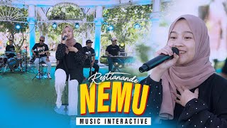 NEMU  RESTIANANDE Official Music Live [upl. by Aitnwahs]