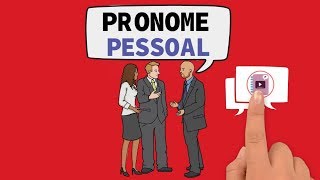 PRONOME PESSOAL  Reto e Oblíquo  Aula Completa  Fácil e rápido l Português Online [upl. by Atiuqram]