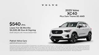 Volvo XC40 11262024 4602962 [upl. by Andromede]