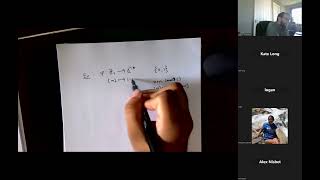 Lecture 4  Representation Theory Basics [upl. by Zoellick26]