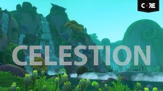 WildStar Zone Spotlight Celestion [upl. by Gideon]