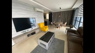 Jesselton Residences 2665SF For Sale [upl. by Nivlak]