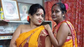 Chaitali Chanda is live [upl. by Eladnek]