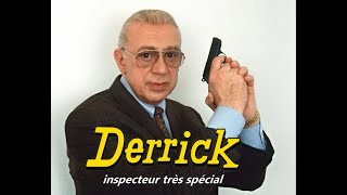 Derrick inspecteur très spécial parodie version alsacienne [upl. by Aminta]