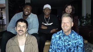 Pentatonix  Patreon Official Trailer [upl. by Enyaht176]