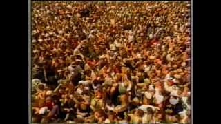 woodstock 99 pay per view as it aired disc 12 [upl. by Slemmer]