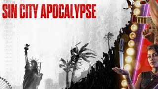 World War Z Sin City Apocalypse  Cinematic Reveal Trailer 4K 120fps [upl. by Sherlock]