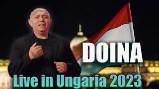 Nicolae Guta  🎤 Doina Live in Ungaria 🟢 2023 NOU 🔥 [upl. by Yer]