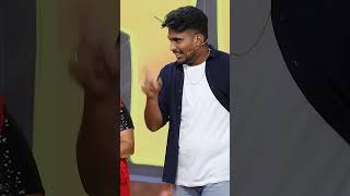 Sravan amp Aishwarya CrazyFun in KirrakCouples EP 7  RamPrasad Bramarambika  MagaMaharajulu  Big Tv [upl. by Beutler]