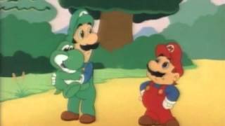 Le avventure di Super Mario 13  Mamma Luigi [upl. by Orat952]