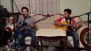 cantando con hermano Fernando juaresy Osmin Esquiveldesde baltimore mdestados unidos [upl. by Goulden726]