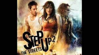 Timbaland Bounce Step Up 2 Remix Clean GOOD QUALITY [upl. by Gnous]