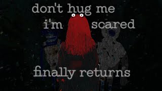 Dont Hug Me Im Scared is a work of genius [upl. by Odnanreh666]