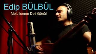 Edip Bülbül  Melüllenme Deli Gönül [upl. by Thom]