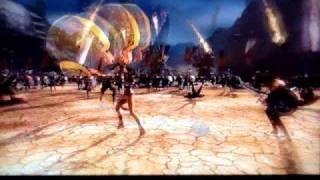 Heavenly Sword  PlayStation 3  Parte 1 [upl. by Joed]