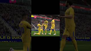 Goal Keeper Mistakes shorts pesmobile javedhussain66 shnst6pw india [upl. by Enert10]