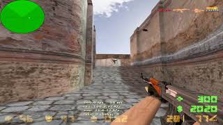 CS 16 FASTCUP CHEAT  GAMEGUARD BYPASS  PSILENT  ESP  AIM CFG [upl. by Deer]