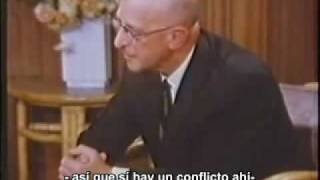 CARL ROGERS ENTREVISTA A GLORIA  PARTE 4  Español [upl. by Eicats]