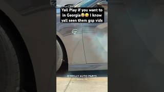 Tip toe thru coweta county gsp georgia hellcat dodgecharger srt [upl. by Wack570]