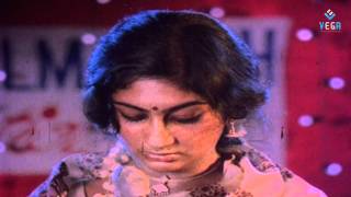 Pen Myile Susheela Illayaraj Hit 1982Manjal Nila [upl. by Noislla]