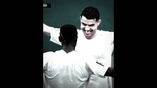 Ở đâu khó có CR7 lo cristianoronaldo alnassr xuhuong shorts [upl. by Nickerson86]