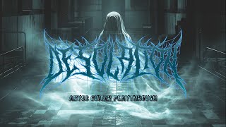 DESOLATION  ABYSS GUITAR PLAYTHROUGH [upl. by Pincus]