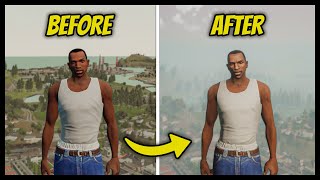 GTA Trilogy  RELEASE vs NOW [upl. by Marylee]