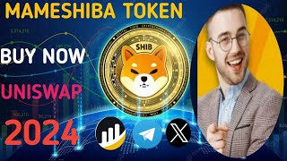 Exploring the Best Token Website to Earn Memeshiba Rewards full riewe 2024 [upl. by Enimisaj]