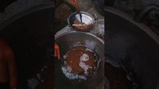 Membuat minyak goreng kelapa [upl. by Gardy]