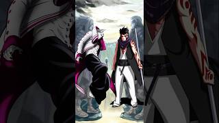 Who is strongestIsshiki vs Kawaki [upl. by Aihsal]