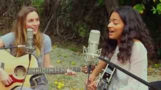 The Caravelles  A Dream of You Cover by Dana Williams and Leighton Meester [upl. by Rubel]