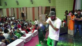 Asla Nippu Nepewala live Narnaul [upl. by Airekat129]