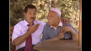 Karim mosbahi Ya Baba كريم مصباحي Official Music Video [upl. by Dnomhcir]