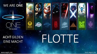 SWGOH  GAC 5v5 FLOTTE Executor Fleet vs Executrix  Sith Fleet [upl. by Sidney]