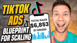 How To Run TikTok Ads And Scale Them The Right Way [upl. by Malory]