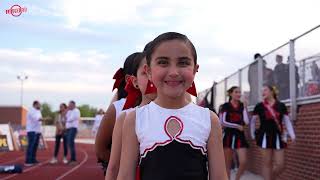 La Joya Palmview High School Invitational [upl. by Aceber]