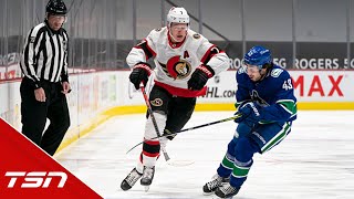 What’s next for Pettersson Hughes and Tkachuk [upl. by Swanhildas]