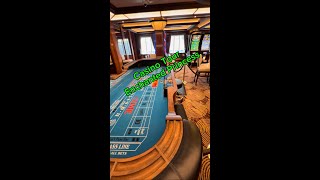 Is the Enchanted Princess Casino 🎰 good for NonSmokers [upl. by Sdlonyer155]