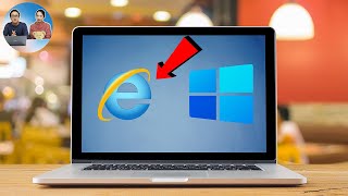 Windows 11 中找回深藏的 IE浏览器 ，解决不兼容性的问题！  零度解说 [upl. by Airyt]