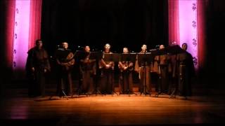 The Gregorian Voices LIVE [upl. by Hars]