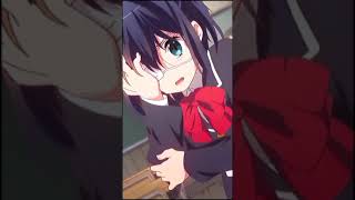 Rikka Takanashi Edit AMV [upl. by Aissert854]