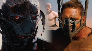 Another Top 10 Movie Trailers [upl. by Hanas]